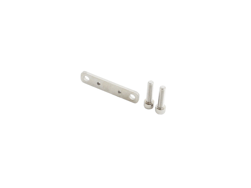 Sabfoil Hardware Kit Inox Bar for Anode (KMS)