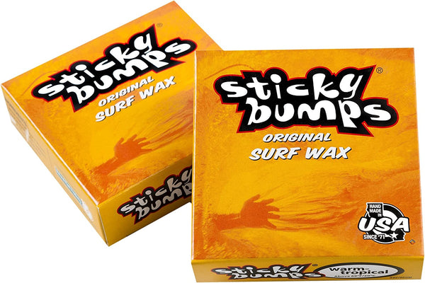 STICKY BUMPS WARM