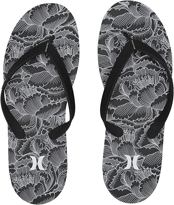 Hurley M One&Only 2.0 Printed Chanclas