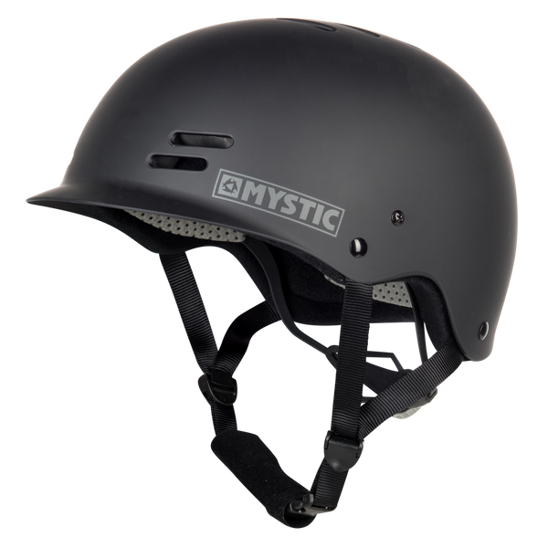 MYSTIC Predator Helmet 2023