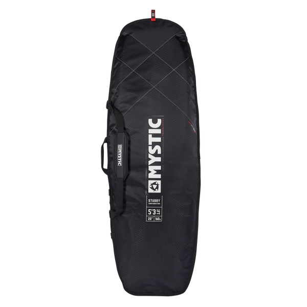 MYSTIC Majestic Stubby 2022