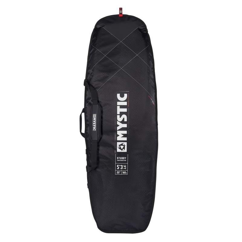 MYSTIC Majestic Stubby 2022