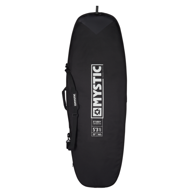 MYSTIC Star Stubby 2022
