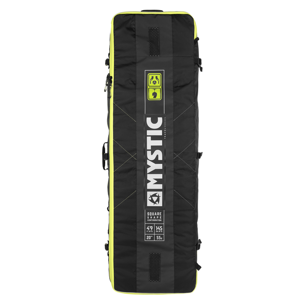 MYSTIC Elevate Lightweight Square 2024