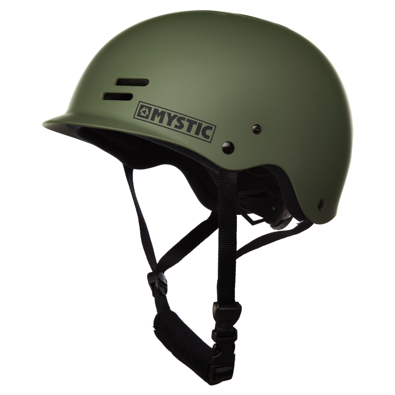 MYSTIC Predator Helmet 2022