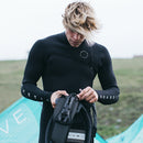 MYSTIC Stealth Bar Kite 2022