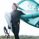 MYSTIC Stealth Bar Kite 2022