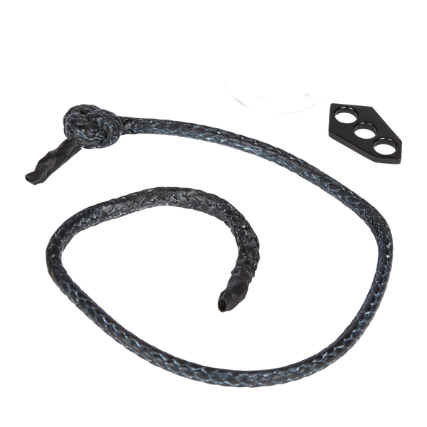 MYSTIC Stealth Bar Dyneema Slider Rope 2022