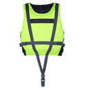 MYSTIC Brand Floatation Vest Zipfree