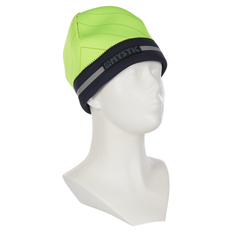MYSTIC Beanie Neoprene Reflective 2mm 2022