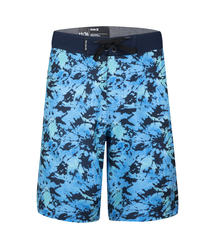 Hurley Hrlb Phantom Haleiwa Niños