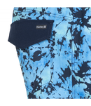 Hurley Hrlb Phantom Haleiwa Niños