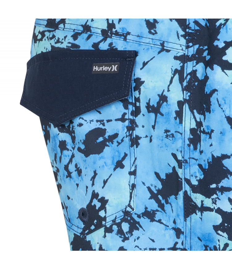 Hurley Hrlb Phantom Haleiwa Niños