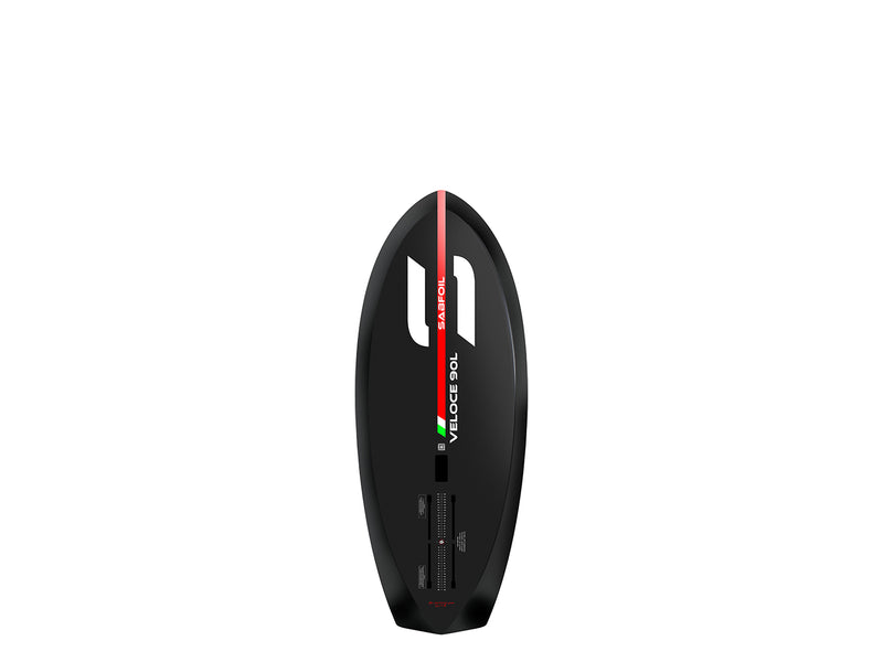 Sabfoil Veloce 90L Freeride Pro Foilboard | Hydrofoil Board