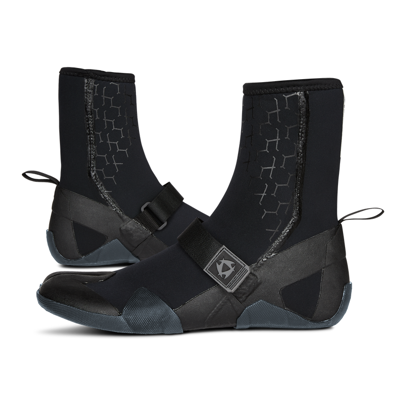 MYSTIC Marshall Boot 5mm Split Toe