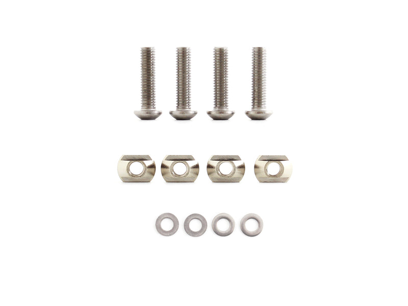 Sabfoil Hardware Kit L46/L50/T45LTD