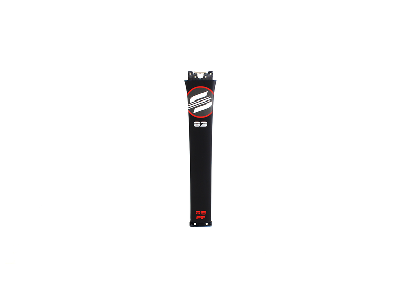Sabfoil 83 Pro Finish | Hydrofoil Mast