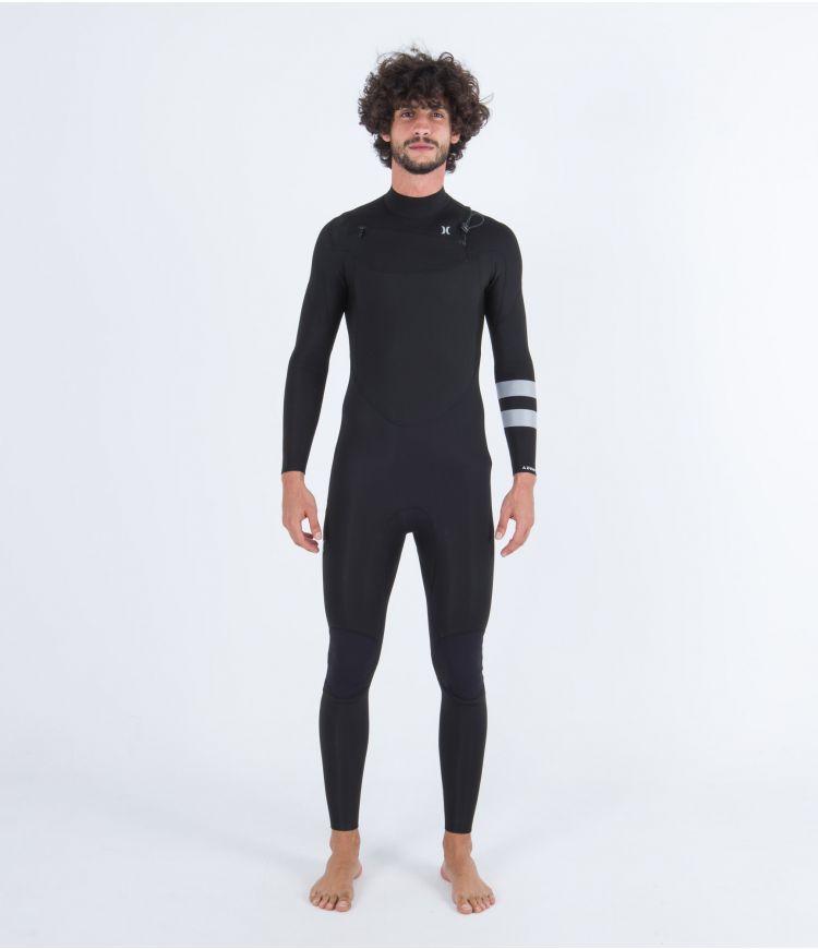 Hurley Advant 4/3 Fullsuit FZ