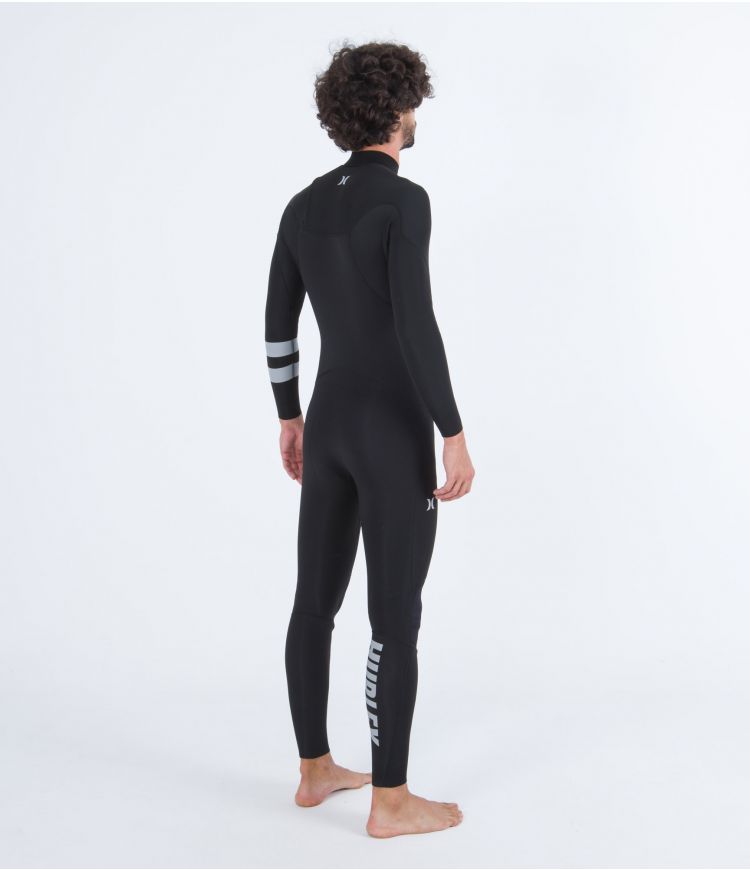 Hurley Advant 4/3 Fullsuit FZ