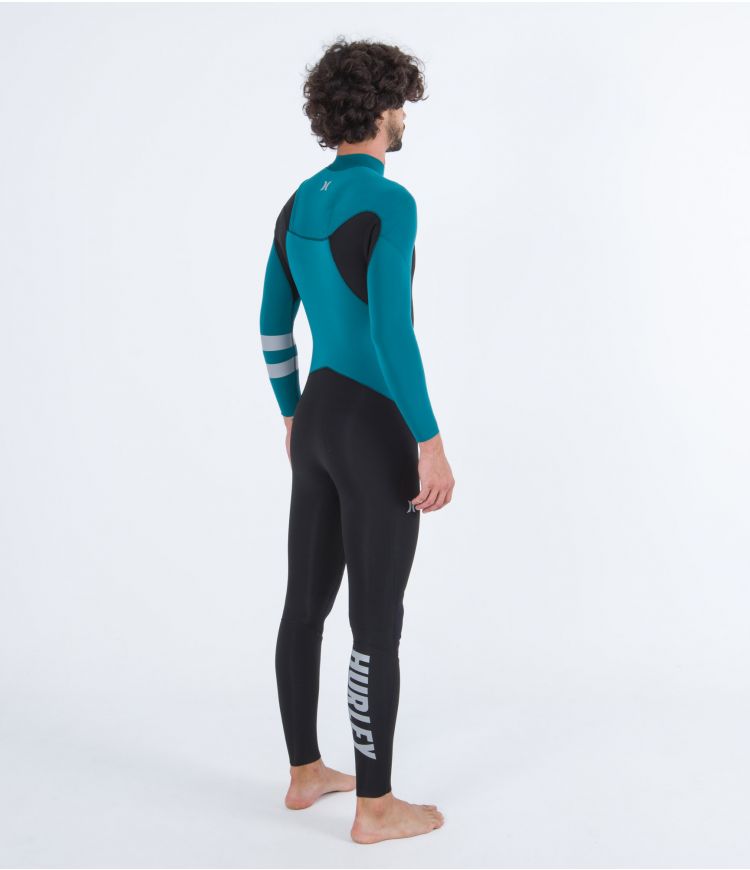 Hurley Advant 4/3 Fullsuit FZ
