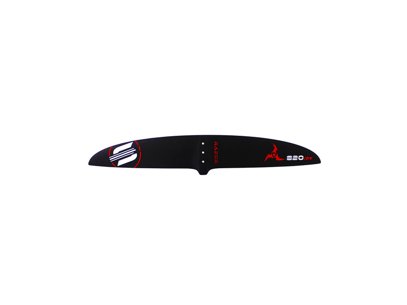 Sabfoil Razor 820 Pro Finish | T6 Hydrofoil Front Wing