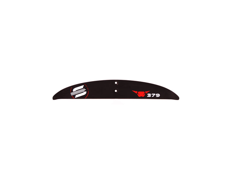 Sabfoil Red Devil 379 | Hydrofoil Stabilizer