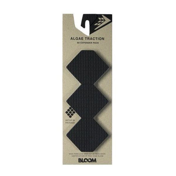 FIREWIRE HEX EXPANDER TRACTION PAD