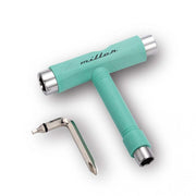 Miller T-Tool azzurro pastello