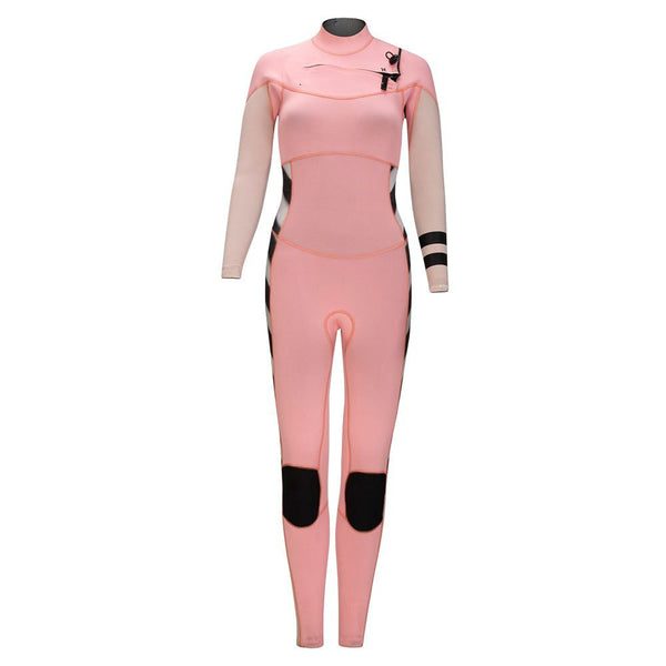 Hurley Advantage Plus 3/2 Fullsuit Mujer 2020