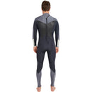 BILLABONG 3/2 ABSOLUTE COMP BZ ASPHALT