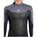 BILLABONG 3/2 ABSOLUTE COMP BZ ASPHALT