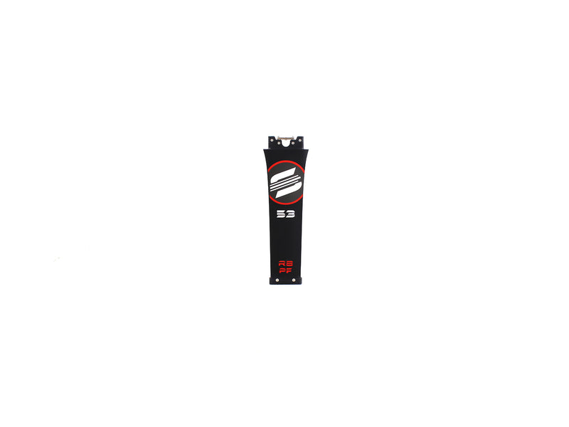 Sabfoil 53 Pro Finish | Hydrofoil Mast