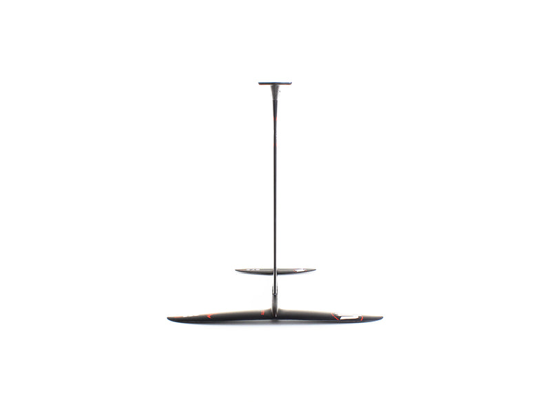Sabfoil Razor 820-370/83 | Hydrofoil Set