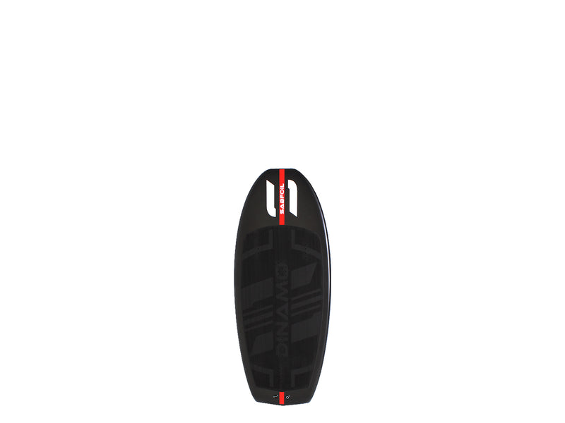 Sabfoil Dinamo 55L Freestyle Foilboard | Hydrofoil Board