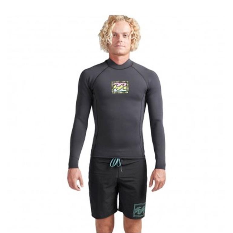 BILLABONG 2/2 REVOLUTION JACKET