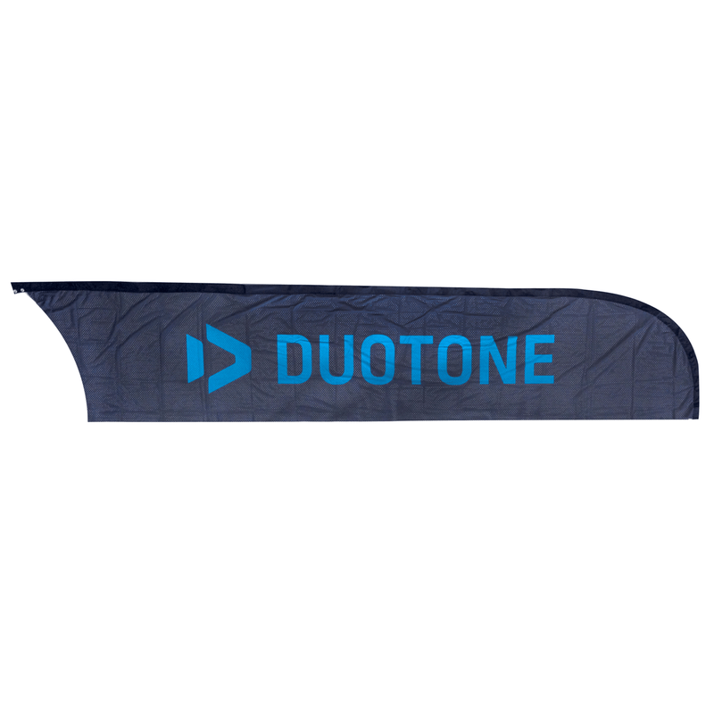 Duotone Beachflag w/o Pole&Foot (421x80) 2024
