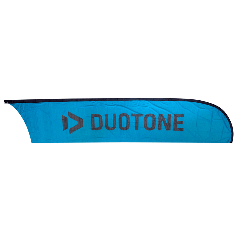 Duotone Beachflag w/o Pole&Foot (421x80) 2024