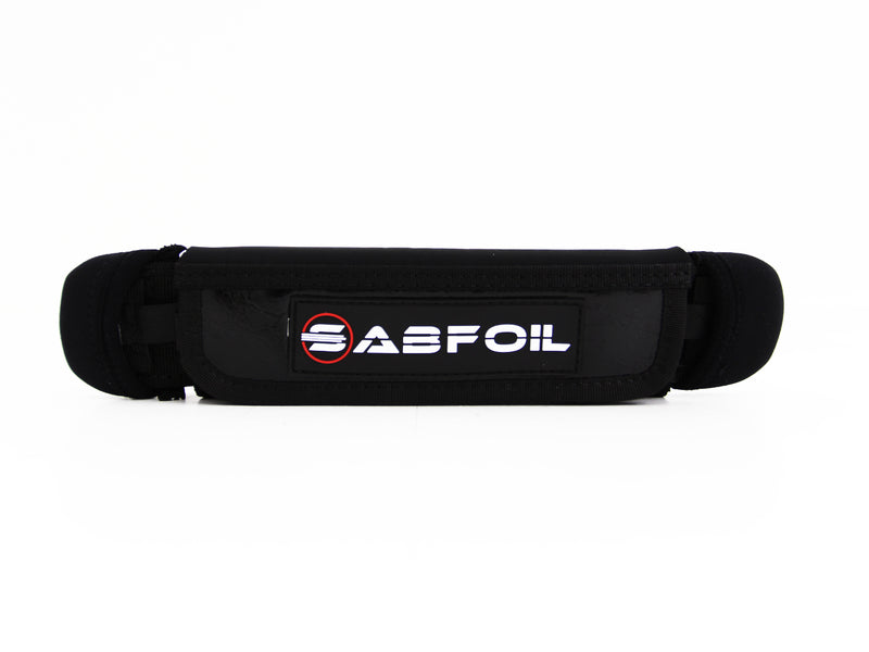 Sabfoil Board Footstraps