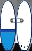 Cortez Mach Mack-02 5'8