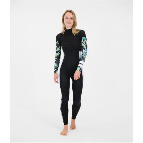 Hurley Advantage 3/2Mm Fullsuit Women 2022