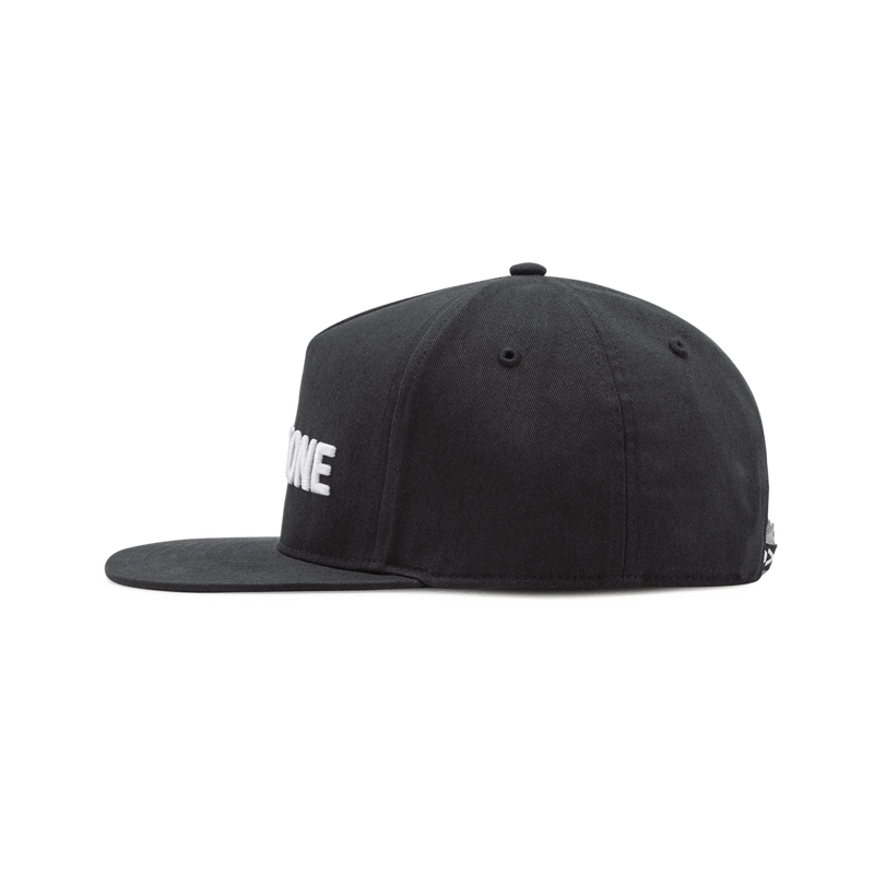 Duotone Cap 5Panel Duotone Font 2024
