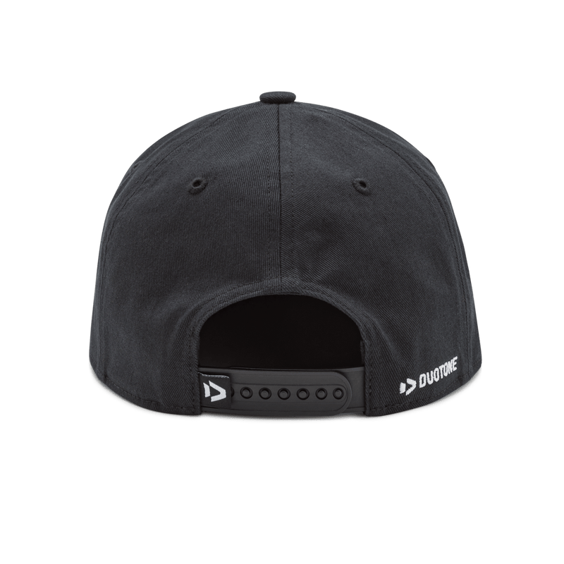 Duotone Cap 5Panel Duotone Font 2024