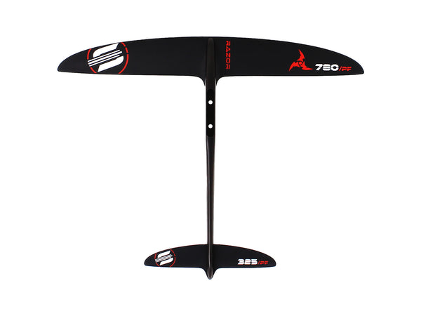 Sabfoil Razor 780-325/83 | Hydrofoil Set