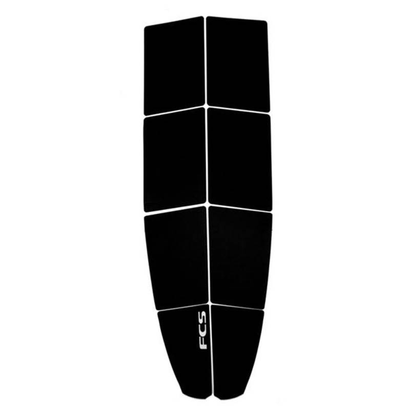 FCS SUP GRIP BLACK DIMPLES