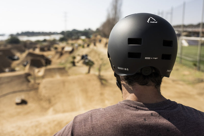 ION Helmet Seek EU/CE unisex 2024