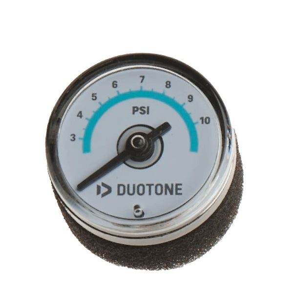 Duotone Pressure Gauge for Duotone Pump (SS16-onw) 2024