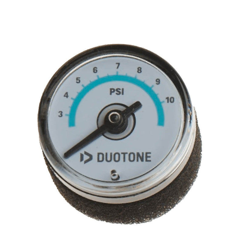 Duotone Pressure Gauge for Duotone Pump (SS16-SS22) 2022