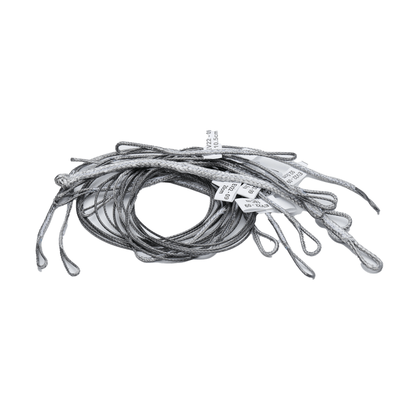 Duotone Front Bridle Evo right/grey (SS22-onw) 2022