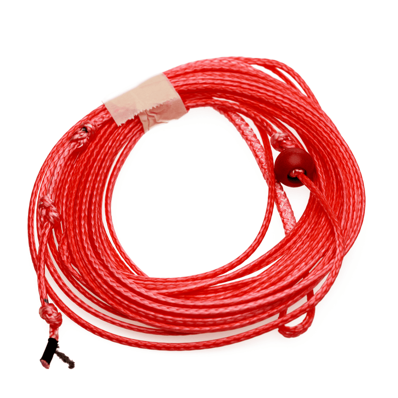Duotone Red Safety Line QC(SS16-SS22) 2022