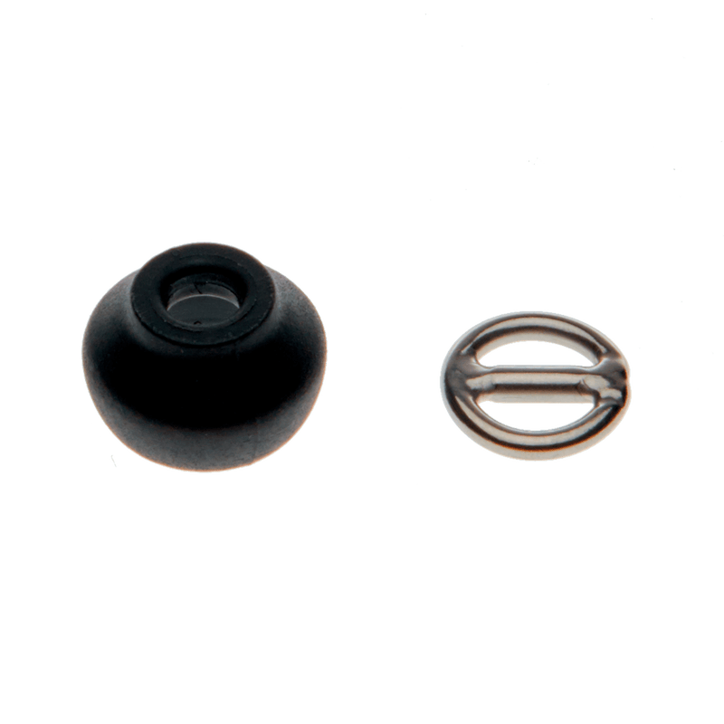 Duotone Iron Heart Stopper Ball & Ring Click (SS17-onw) 2022